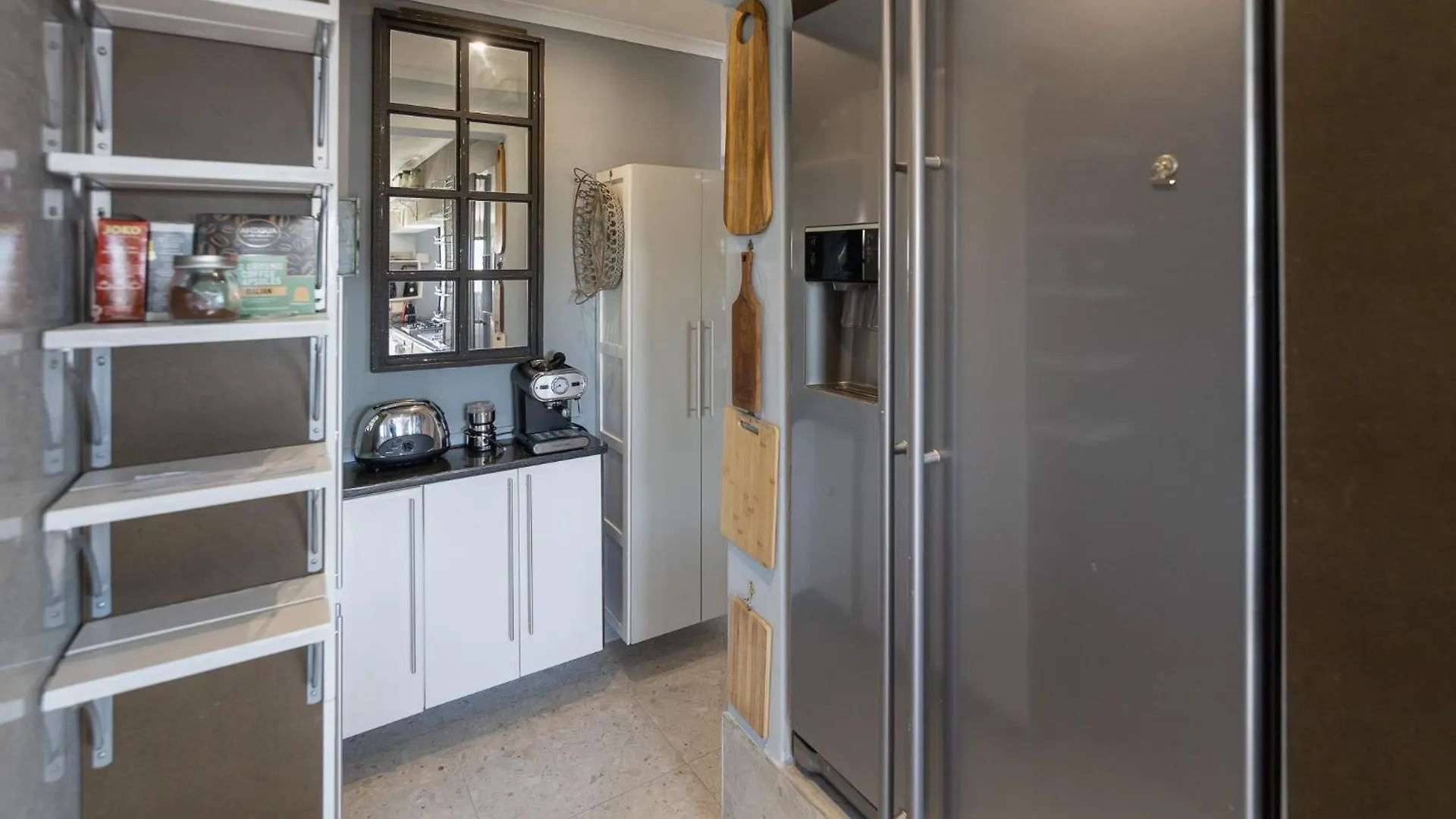 Solar Powered Perfect Getaway Villa Cape Town South Africa