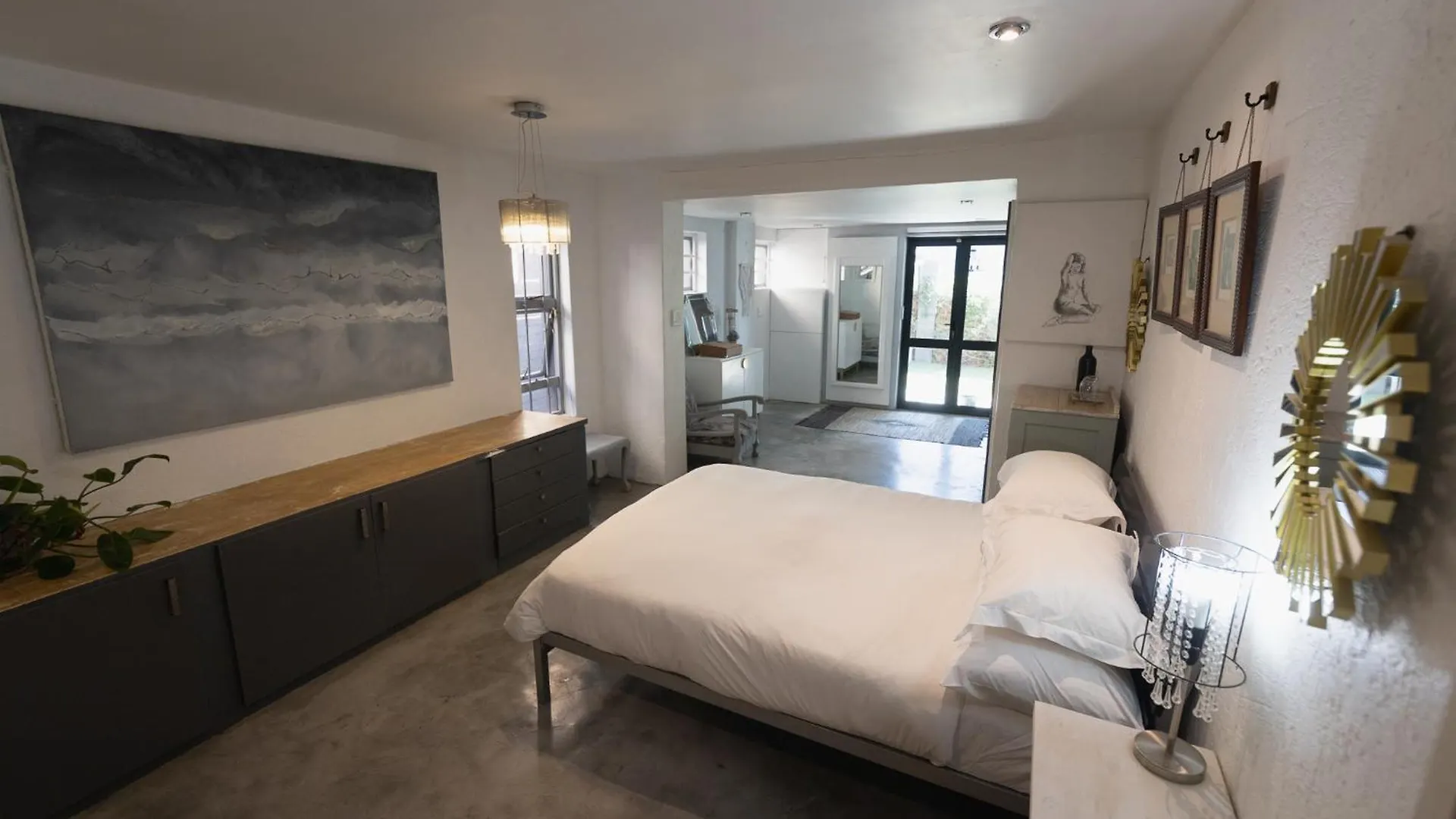 Holiday home Solar Powered Perfect Getaway Villa Cape Town South Africa