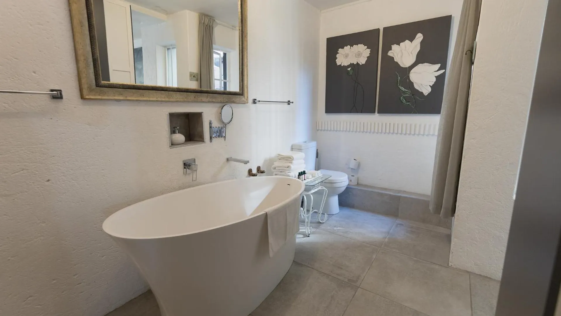 Solar Powered Perfect Getaway Villa Cape Town