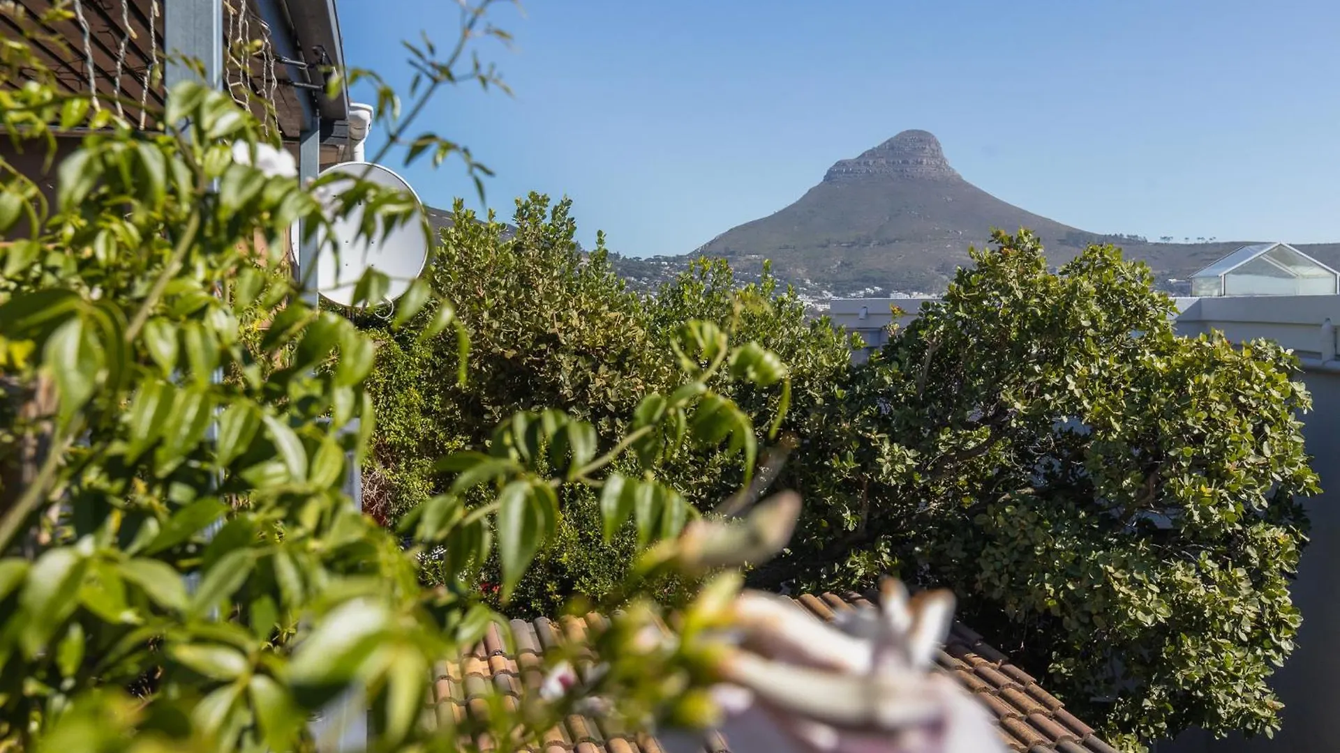 Solar Powered Perfect Getaway Villa Cape Town Holiday home