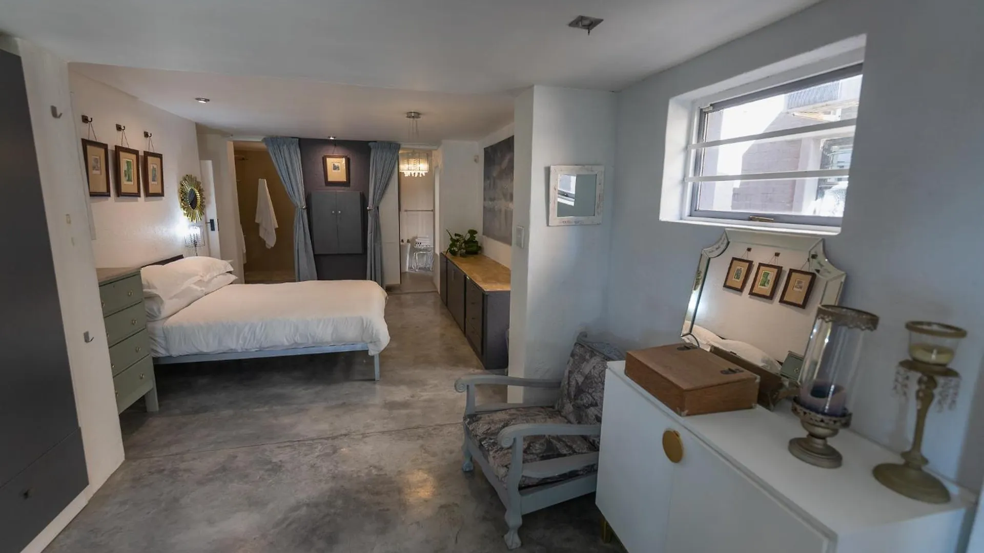 Solar Powered Perfect Getaway Villa Cape Town Holiday home