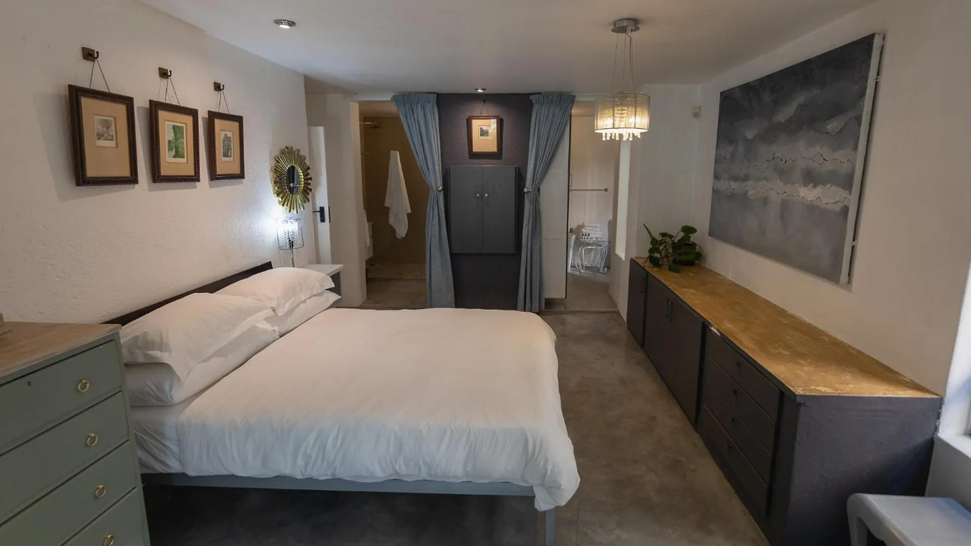 Holiday home Solar Powered Perfect Getaway Villa Cape Town