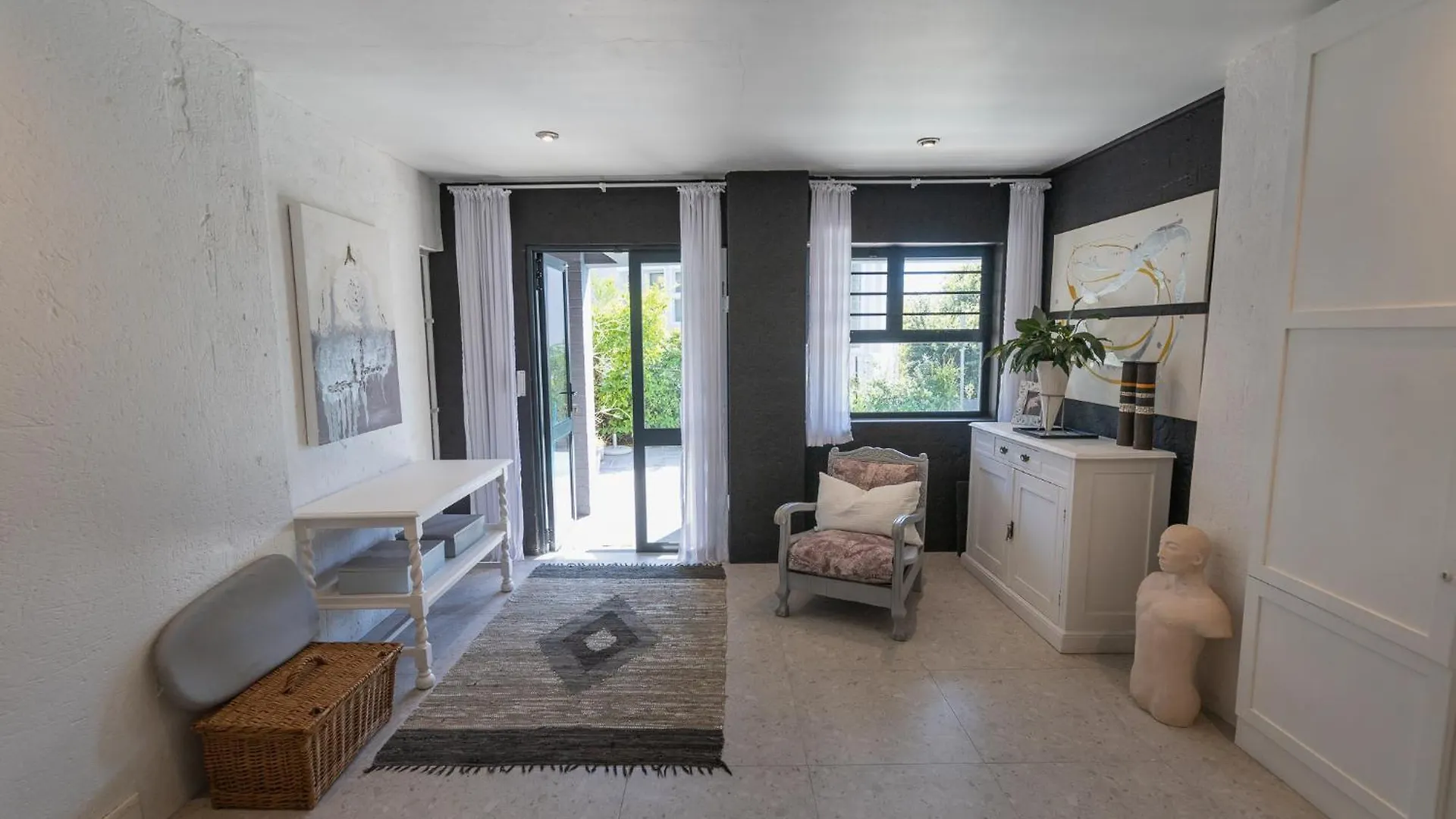 Solar Powered Perfect Getaway Villa Cape Town South Africa