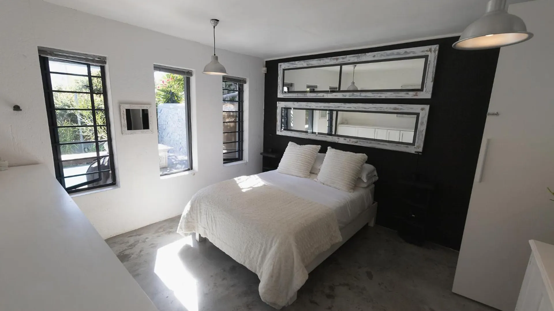 Solar Powered Perfect Getaway Villa Cape Town Holiday home