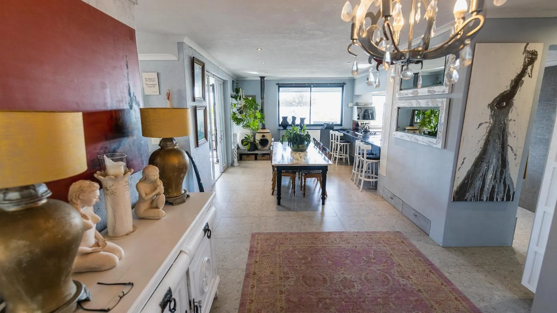 Solar Powered Perfect Getaway Villa Cape Town 0*,