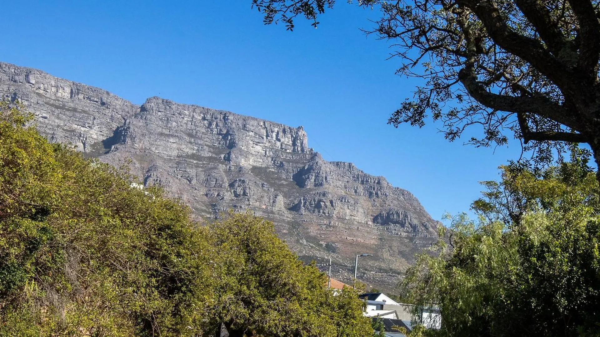 Solar Powered Perfect Getaway Villa Cape Town South Africa