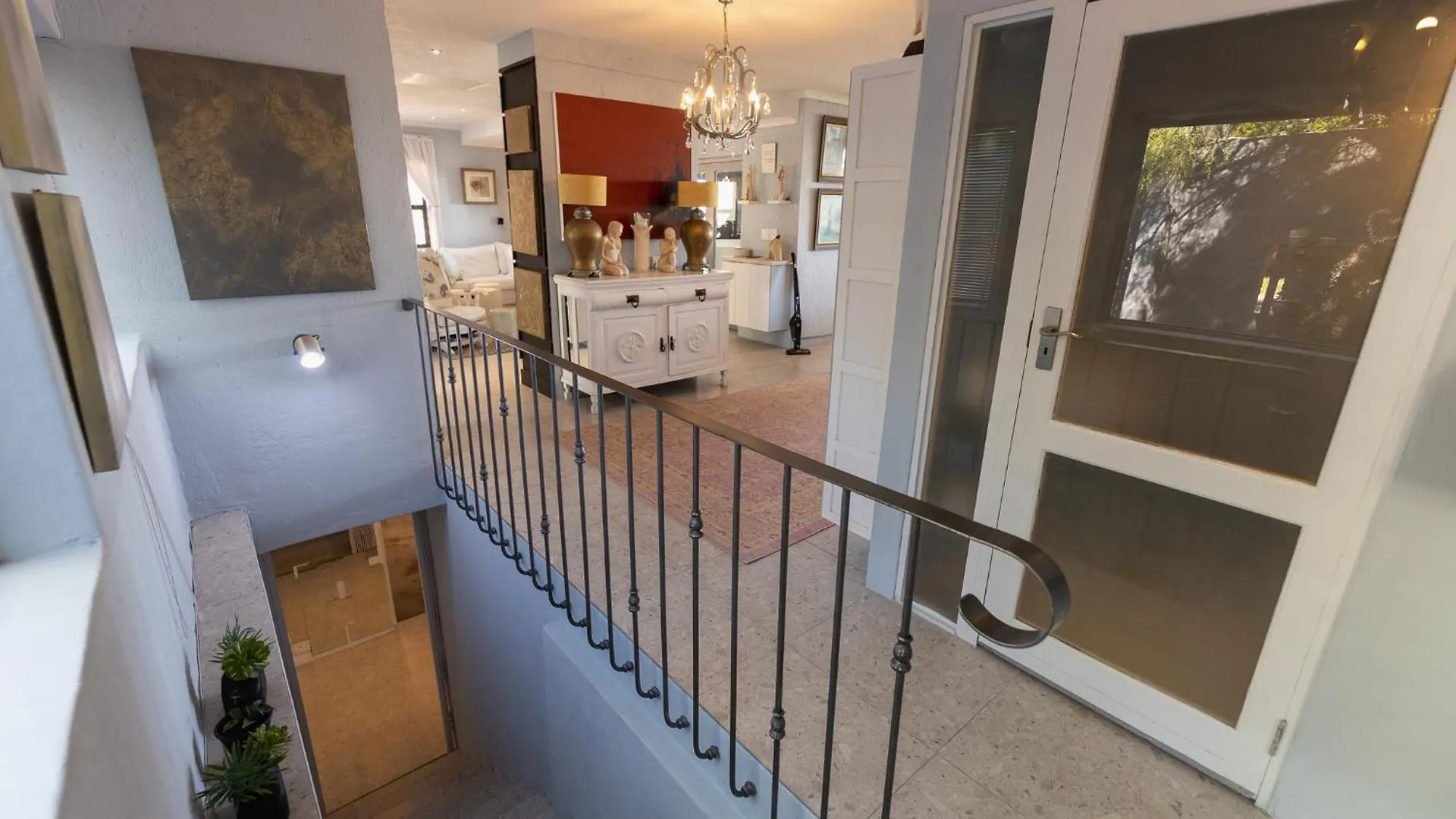 Solar Powered Perfect Getaway Villa Cape Town Holiday home