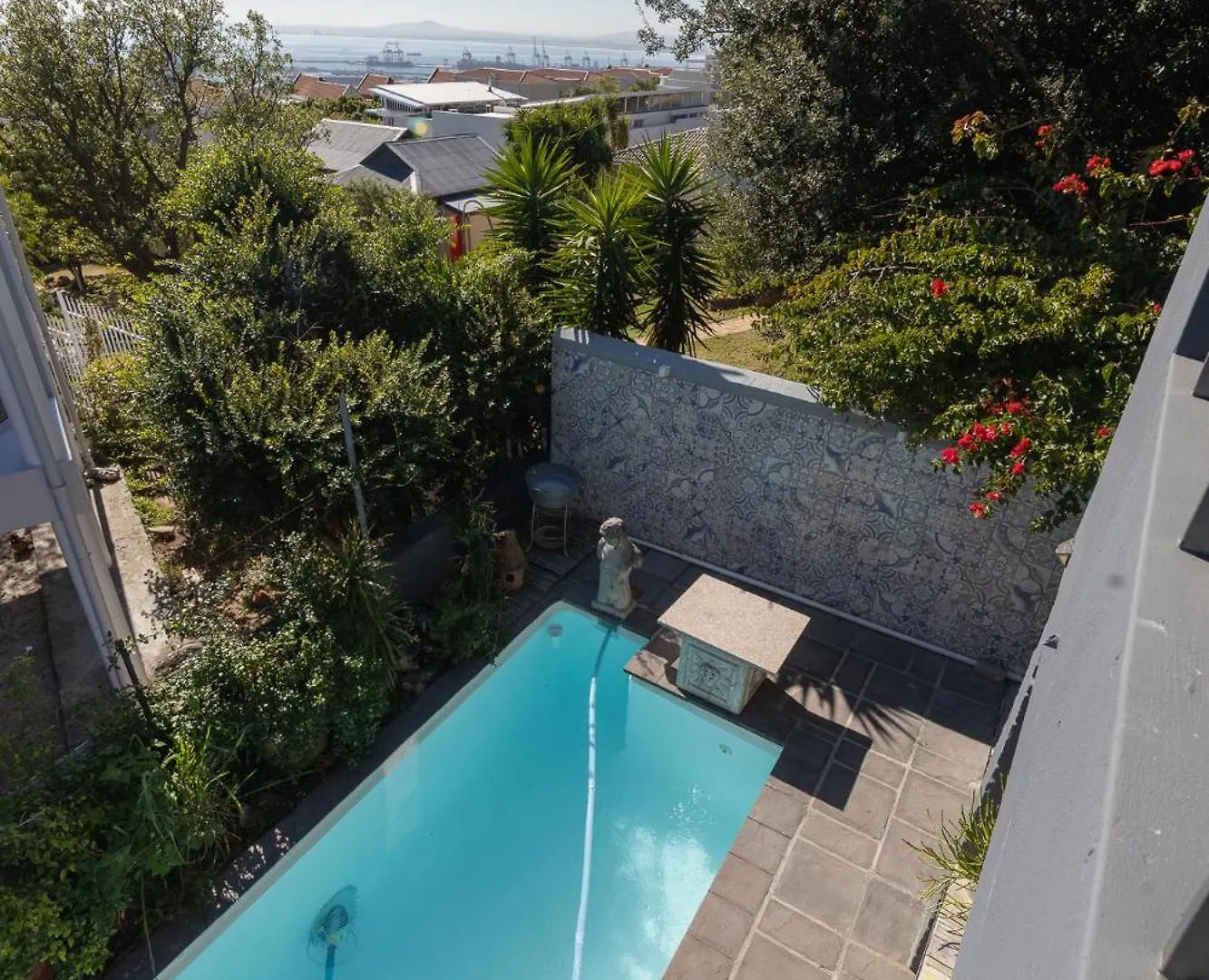 Holiday home Solar Powered Perfect Getaway Villa Cape Town
