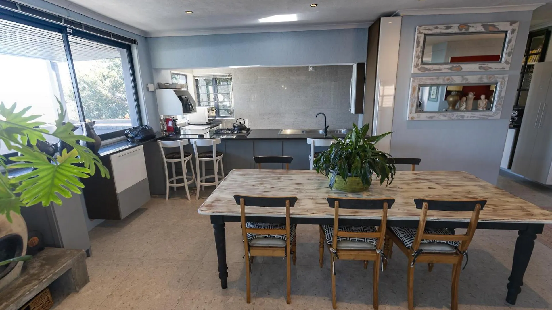 Holiday home Solar Powered Perfect Getaway Villa Cape Town South Africa