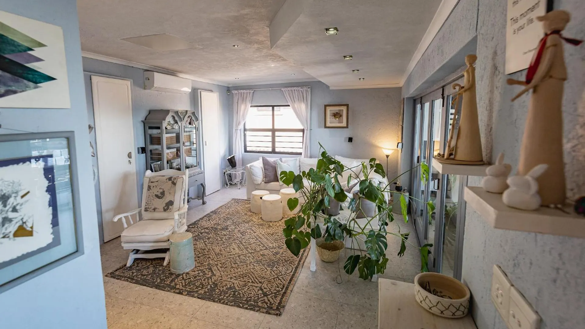 Solar Powered Perfect Getaway Villa Cape Town Holiday home