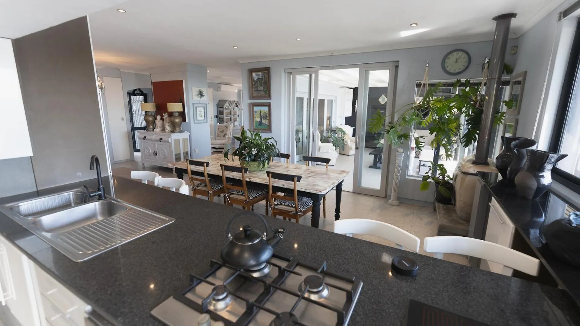 Holiday home Solar Powered Perfect Getaway Villa Cape Town